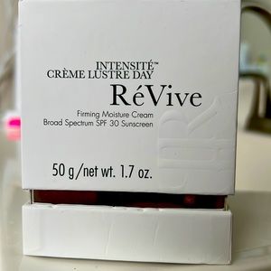 NIB RéVive Intensité Crème Lustre Day